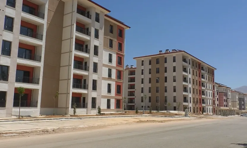 Malatya Esnafı Eski Günlerini Arıyor! Deprem Sonrası Ticarette Beklenen Canlanma Yaşanmadı