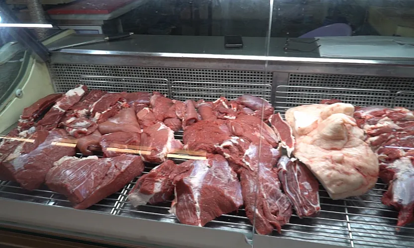 Malatya Etinin Yükselişi Dış Pazarda Sürüyor, İç Pazar Sessiz