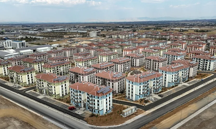 Malatya Hak Sahipleri Dikkat: 2 Bin 242 Konutun Daha Kurası Çekildi!