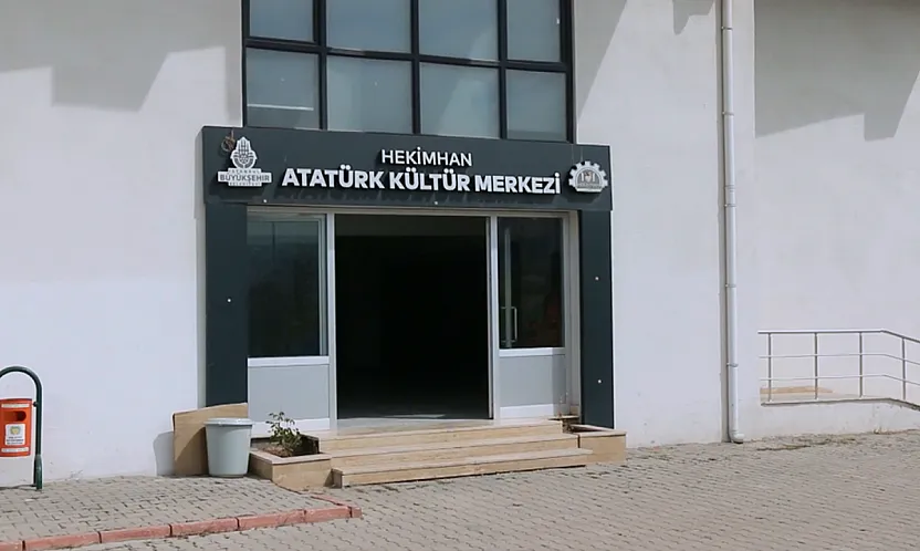 Malatya Hekimhan'da Yeni Parti Kongresi! Öztürk Yeniden Başkan