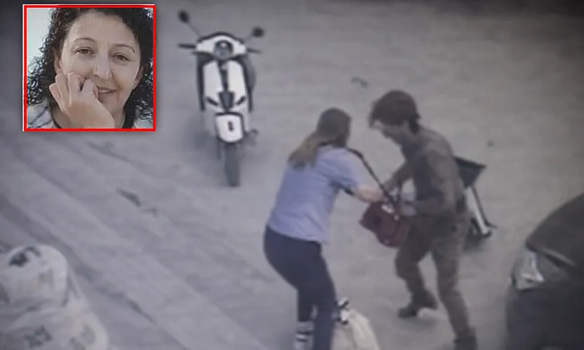 Malatya Hekimhan'daki Selda Kaya Cinayetinde Karar Çıktı! Sanığa İndirimsiz En Ağır Ceza