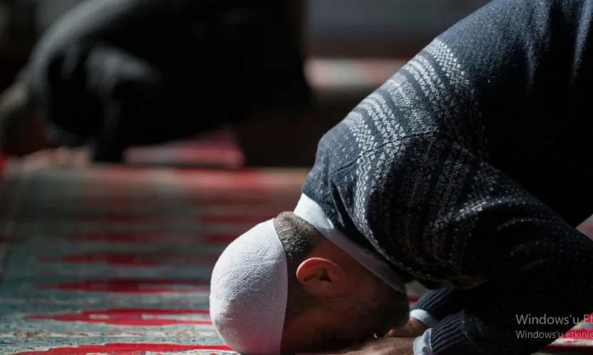Malatya İçin 1 Mayıs Cuma Günü Namaz Vakitleri Belli Oldu!