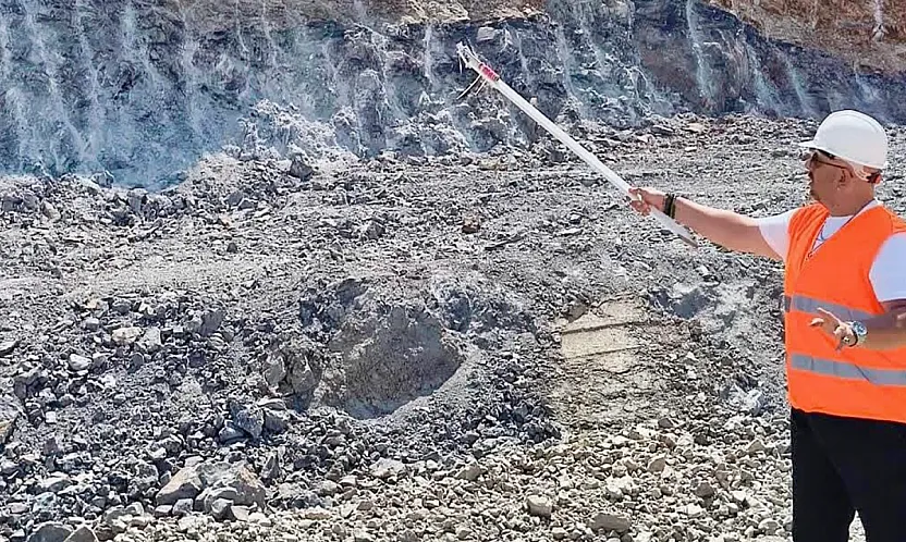 Malatya İçin Deprem Uyarısı! Uzman İsim Riskli Bölgeyi Açıkladı