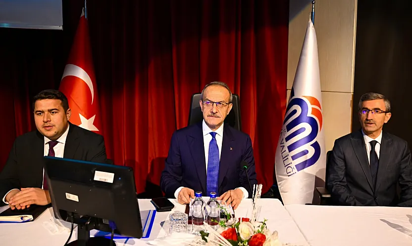 Malatya İçin Dev Bütçe Onaylandı!