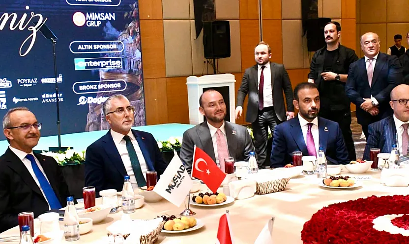 Malatya İçin Ezber Bozan İstihdam Hamlesi!