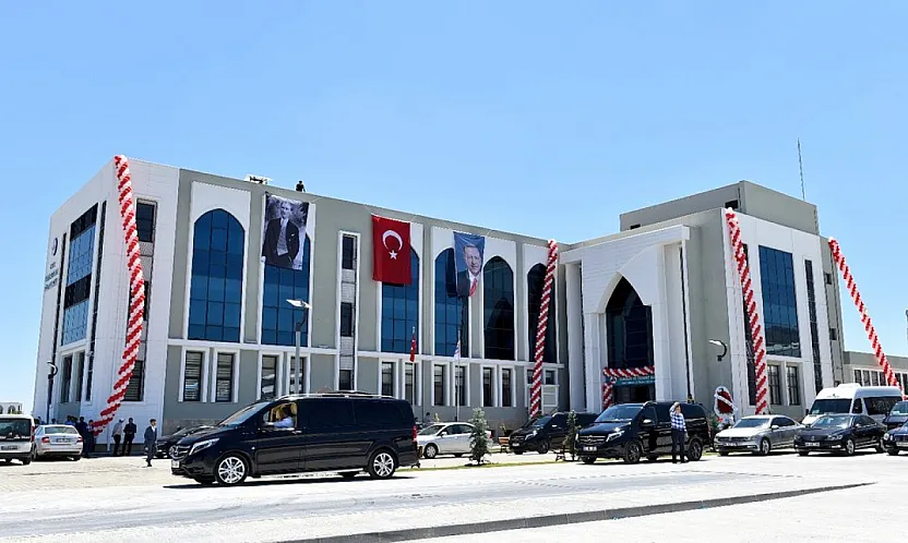 Malatya İçin Kritik Görev Değişikliği!