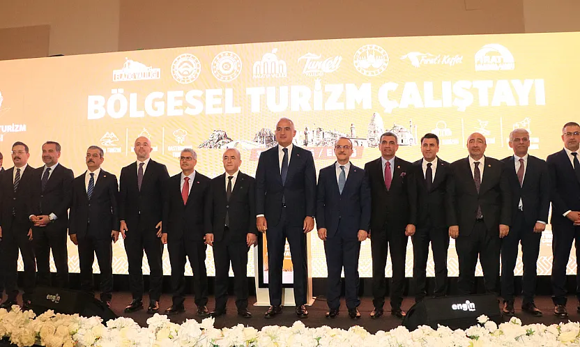 Malatya İçin Turizm Hamlesi! 5 Şehir Tek Rota Olacak