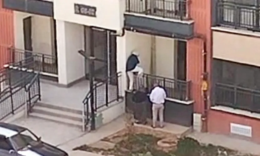 Malatya İkizce'de Kura Sonrası Alışılmadık Hareketlilik!
