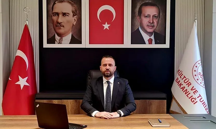 Malatya İl Kültür ve Turizm Müdürü Yener Oba'nın Yeni Görevi Belli Oldu!