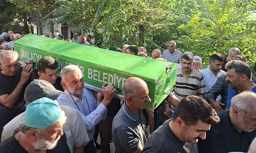 Malatya İş Dünyasının Acı Kaybı! MTSO'nun Eski Başkanı Hayatını Kaybetti