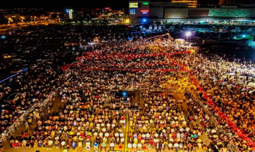 Malatya Kayısı Festivali Programı Belli Oldu! Konserlerden Korteje 5 Günlük Takvim Açıklandı