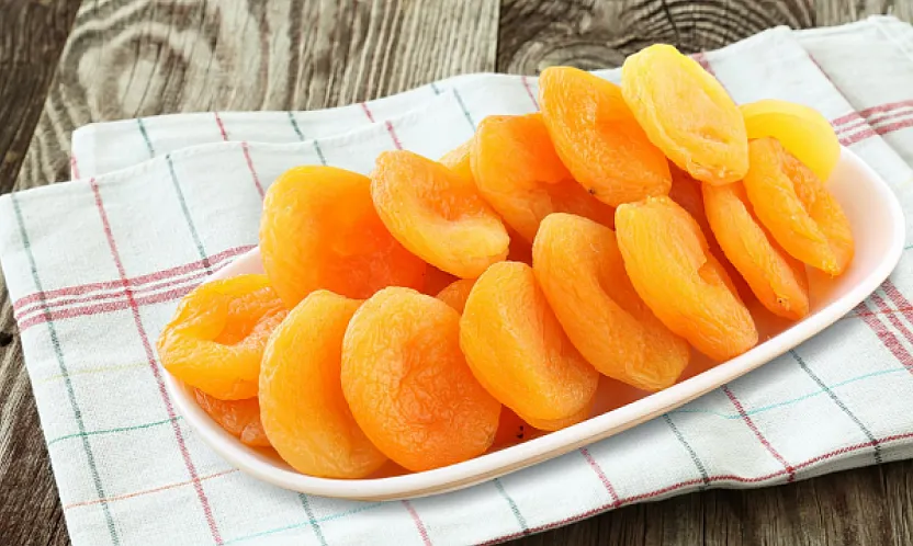 Malatya Kayısısı Dünyayı Doyuruyor: Yeterlilik Oranında Rekor Açıklandı!