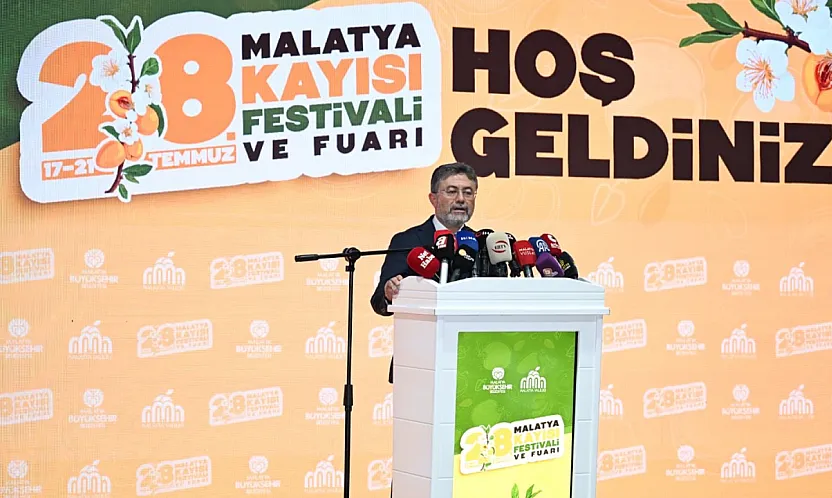Malatya Kayısısı İçin Güzel Haber! Hasat Sonrası Beklentiler Yükseldi