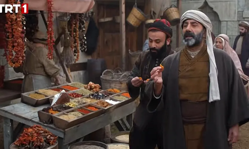 Malatya Kayısısı ve Battalgazi Aynı Sahnede Tarihe Karıştı