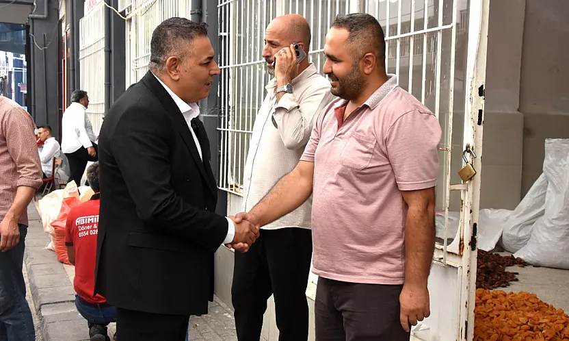 Malatya Kayısısında Yeni Dönem! Sektörün Tüm Paydaşları Aynı Masada Buluşacak