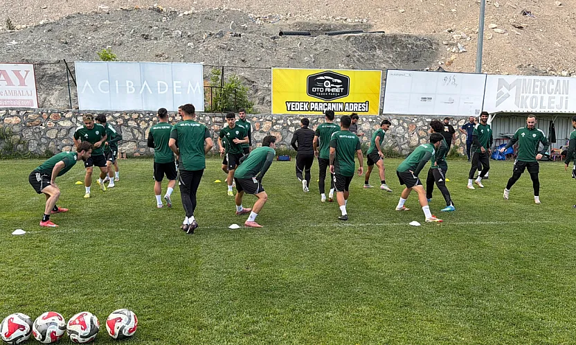 Malatya Kenetlendi! Yeşilyurtspor'da Hedef 2. Lig