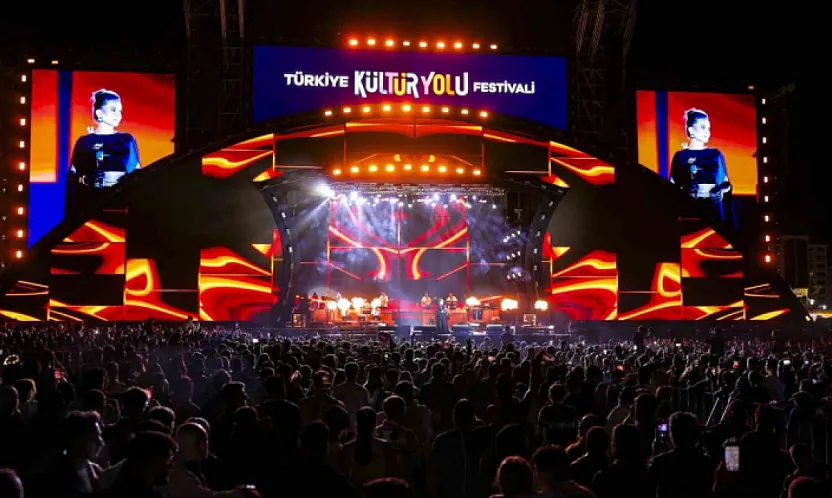 Malatya, Kültürle Buluşuyor! İşte Festival Tarihi!