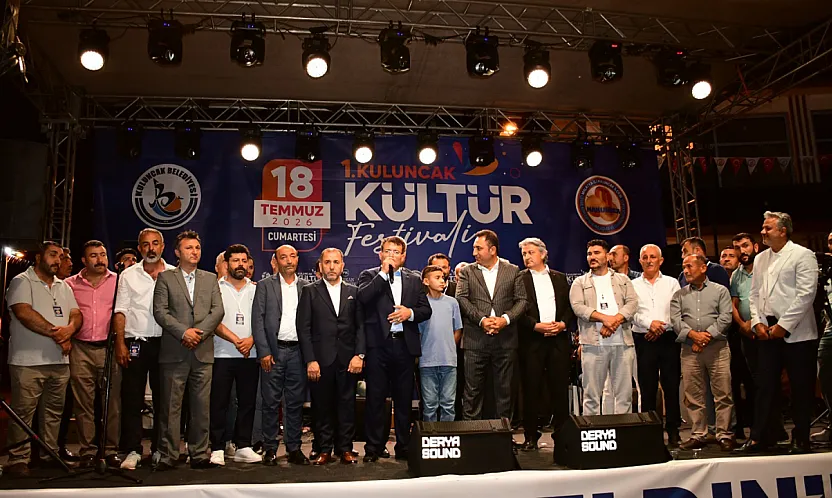 Malatya Kuluncak Kültür Festivali Tamamlandı! MAKULDER Başkanından Anlamlı Açıklama