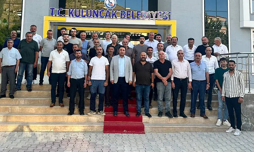 Malatya Kuluncak'ta Festival Heyecanı Başladı! İlk Kültür Festivali İçin Geri Sayım