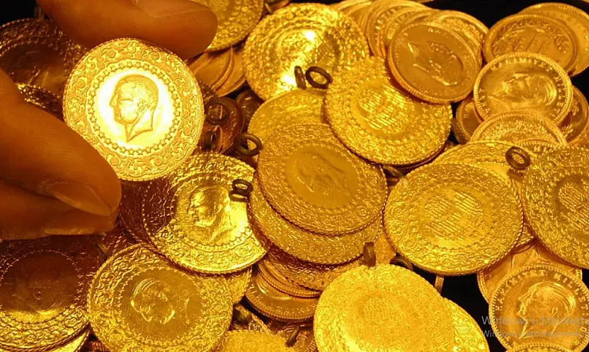 Malatya Kuyumcularında Son Dakika! Altın Fiyatları Rekora Koşuyor