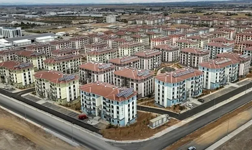 Malatya Merkez 1 Çarşı Projesi 21- 36 Ada İşyeri Kurası: Canlı Takip!