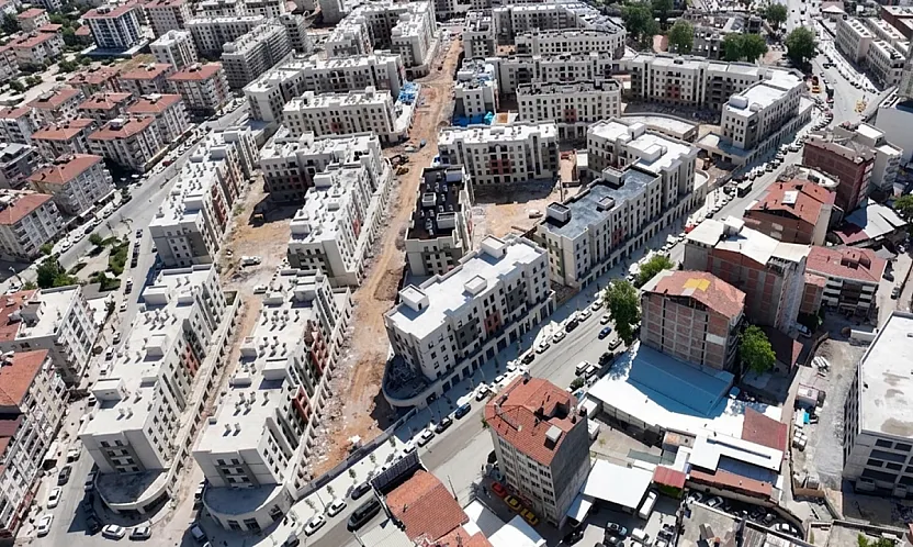 Malatya Merkez 2 Zemin Kat İşyeri Projesi Kura Heyecanı! Canlı Takip