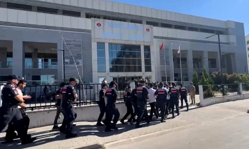 Malatya Merkezli Dev Operasyonda Kaçakçılık Şebekesine Ağır Darbe