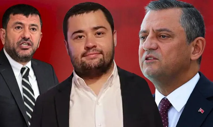 Malatya Milletvekili Veli Ağbaba'ya Yönelik İddialar Soruşturma Dosyasında!