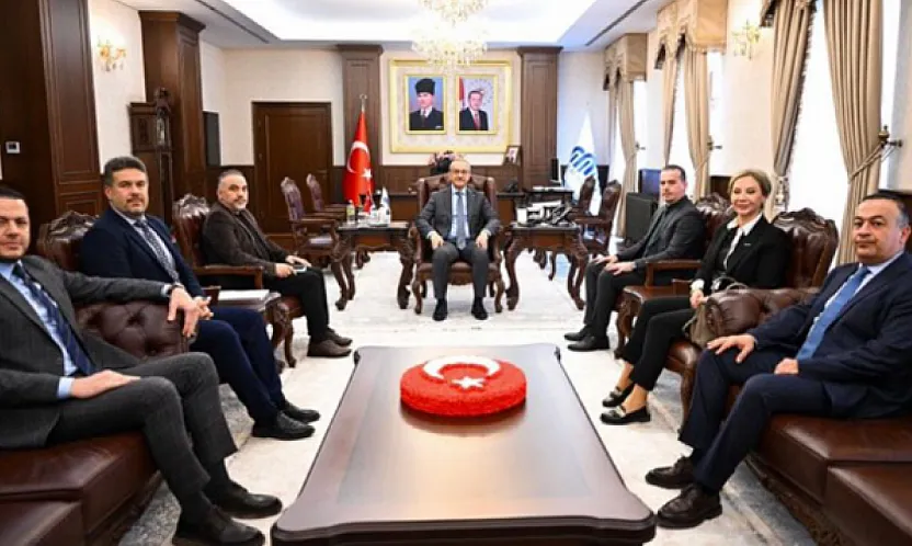 Malatya'nın 2030 Vizyonu Belirleniyor: Çalıştay İçin Geri Sayım Başladı!