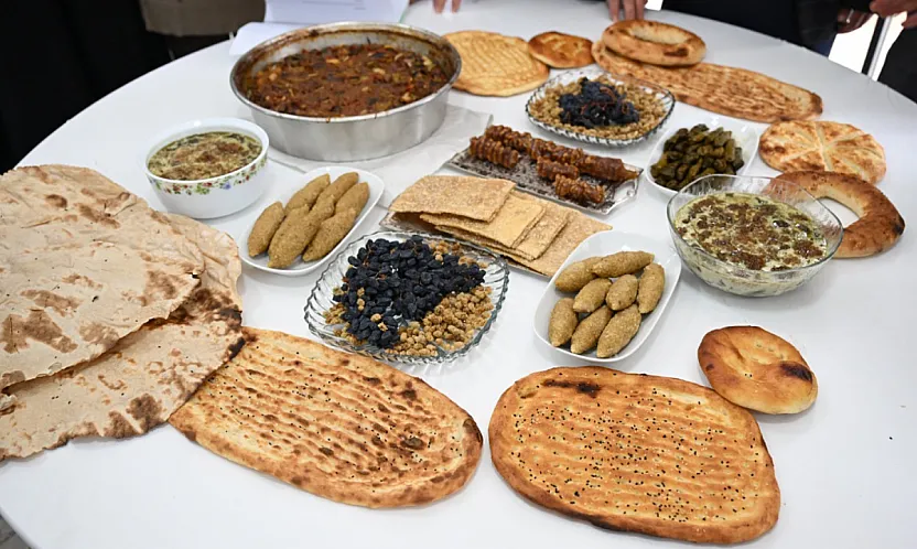 Malatya'nın Asırlık Lezzetleri Markalaşıyor! Sırada Çırmıhtı Tava Var