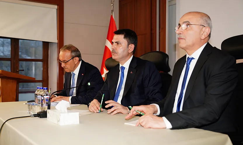 Malatya'nın Beklediği Rezerv Alan Buluşması Gerçekleşti!