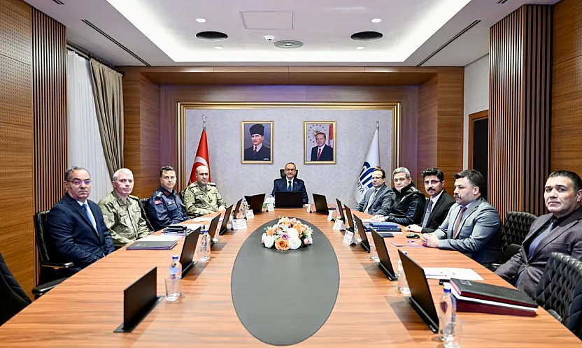 Malatya'nın Bir Haftalık Bilançosu Açıklandı!