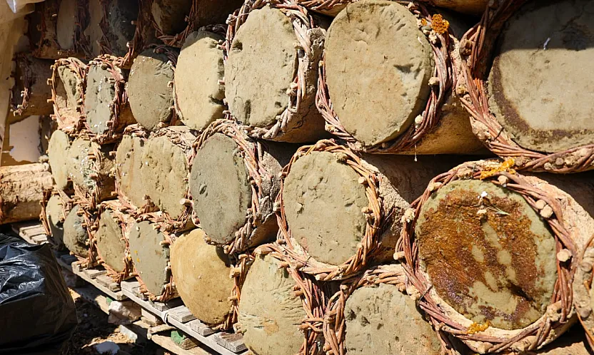 Malatya'nın Bu İlçesinde Bal Hasadı Başladı!