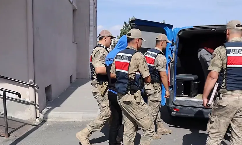 Malatya'nın Da Aralarında Olduğu 35 İlde Büyük Operasyon!