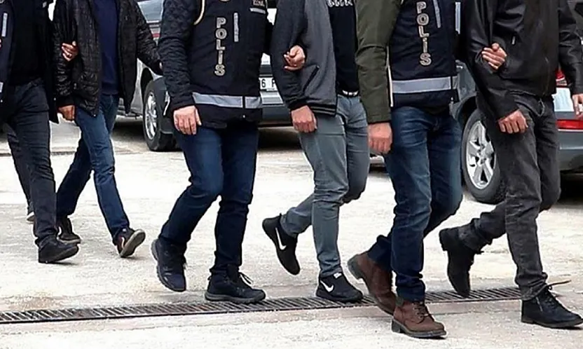 Malatya'nın Da İçinde Olduğu Operasyonda Milyarlarca Liralık Bahis Trafiği!