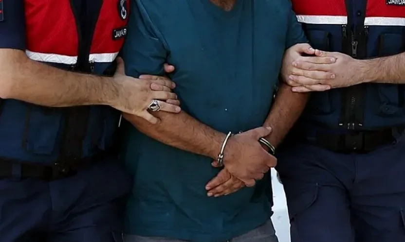 Malatya'nın da Yer Aldığı 16 İlde Operasyon!