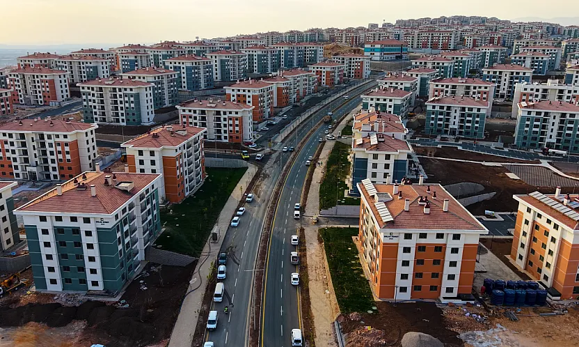 Malatya'nın Deprem Sonrası Yeniden İnşası ABD Basınında!