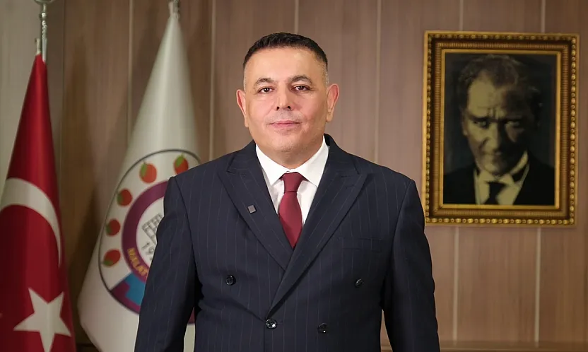 Malatya'nın Ekonomik Potansiyeli İçin İki Yeni Çalışma Grubu!