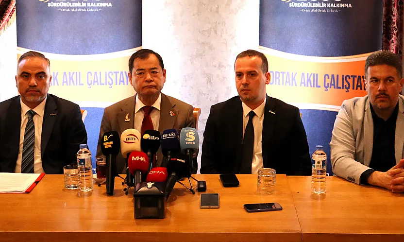 Malatya'nın Geleceği Bu Raporla Şekilleniyor!