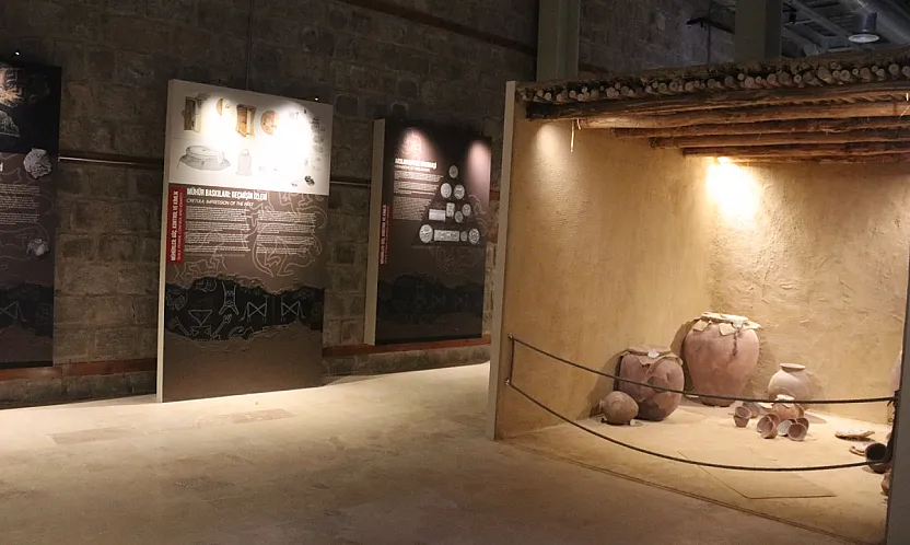 Malatya'nın Gelecek Planı Belli Oldu! Turizmle Büyüyecek