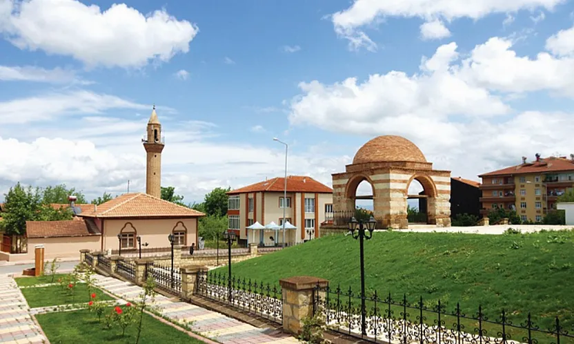 Malatya'nın Gizemli Yapısı! Adı Korkutuyor Ama Gerçeği Bambaşka