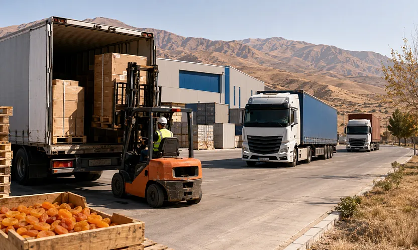 Malatya'nın Haziran Dış Ticaret Rakamları Dikkat Çekti!