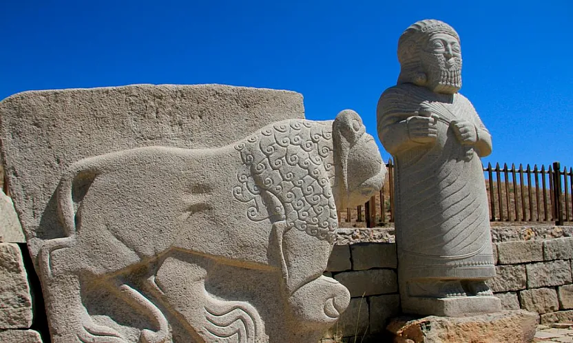Malatya'nın Kalbi Arslantepe Beyaz Perdede: Hazırlıklar Tamamlandı!