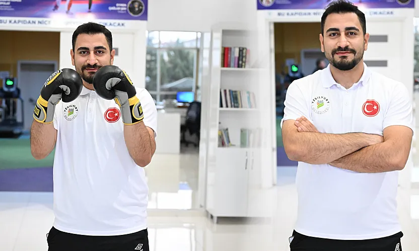 Malatya'nın Milli Gururu Avrupa Şampiyonluğuna Hazırlanıyor!