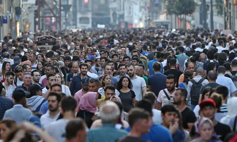 Malatya'nın Nüfusu Arttı! İşte En Kalabalık İlçeler