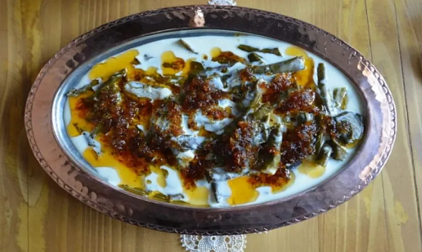 Malatya'nın Tescilli Lezzeti Neden Padişahlar Diye Anılıyor?