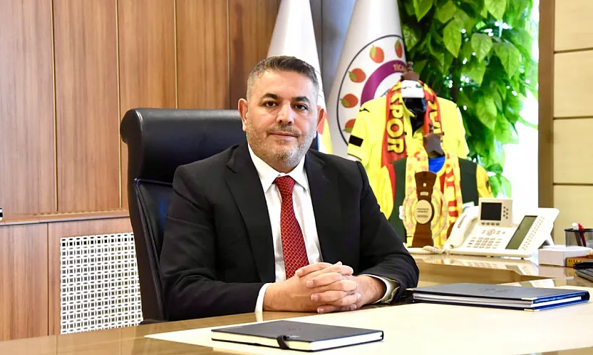 Malatya'nın Teşvik Süresi İçin 2030 Çağrısı!