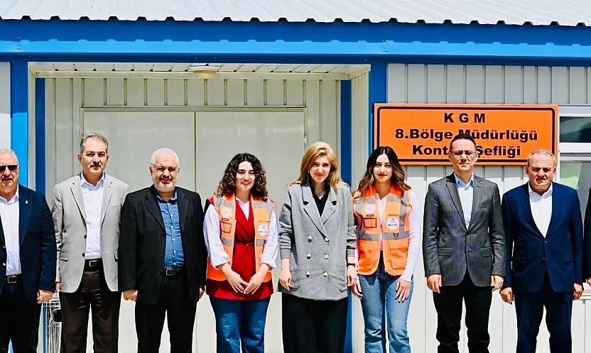 Malatya'nın Ulaşım Ağı Yenileniyor! Dev Yatırımlarda Hedef 2026