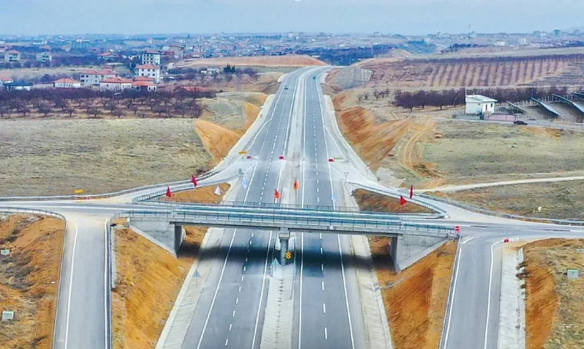 Malatya'nın Ulaşım Düğümü Çözülüyor! Projede Sona Yaklaşıldı