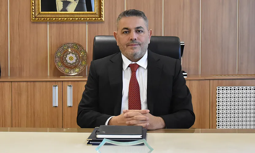 Malatya'nın Üretimi Yeni Pazarlarla Buluşacak! MTSO Projeyi Açıkladı